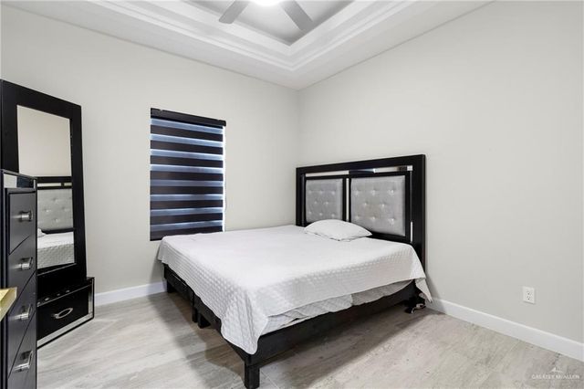 1708 Jared Drive, San Juan, TX 78589