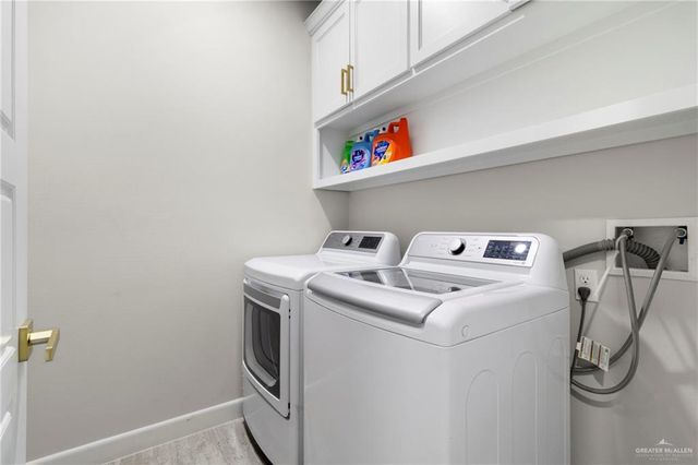 1708 Jared Drive, San Juan, TX 78589