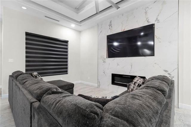 1708 Jared Drive, San Juan, TX 78589