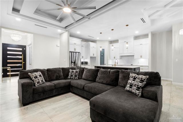 1708 Jared Drive, San Juan, TX 78589