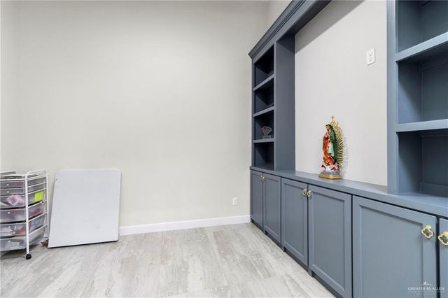 1708 Jared Drive, San Juan, TX 78589