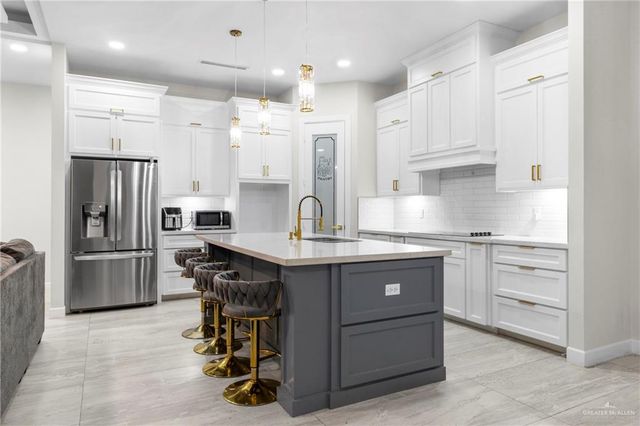 1708 Jared Drive, San Juan, TX 78589