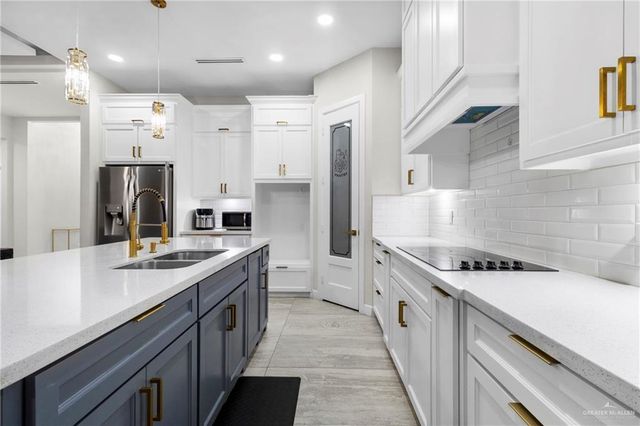 1708 Jared Drive, San Juan, TX 78589