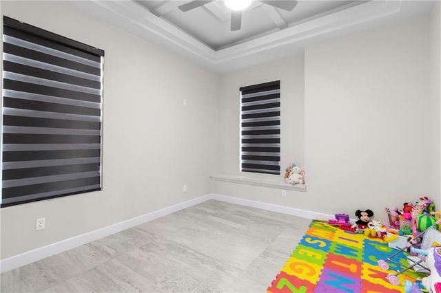 1708 Jared Drive, San Juan, TX 78589