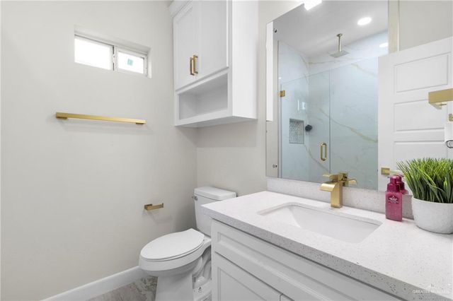 1708 Jared Drive, San Juan, TX 78589