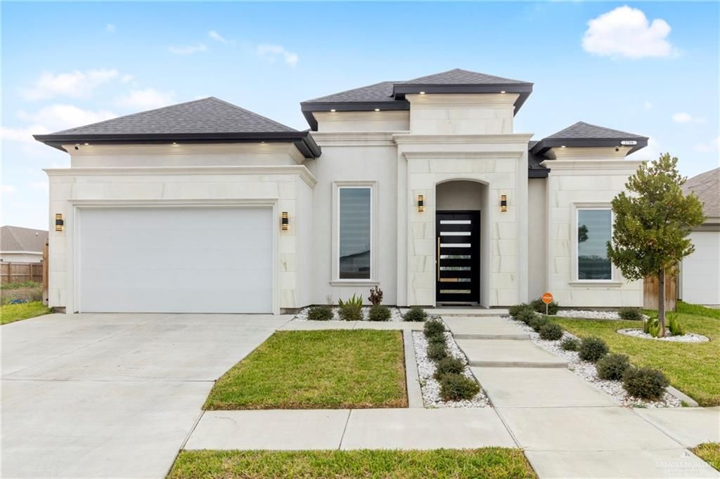 1708 Jared Drive, San Juan, TX 78589