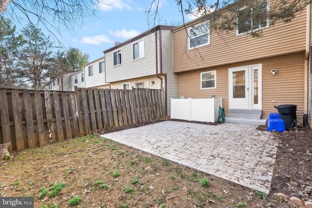 7802 EPSILON DR, Derwood, MD 20855