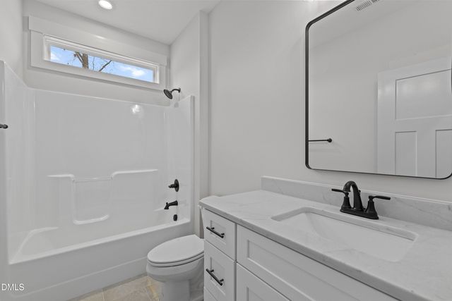 278 Dry Branch Drive, Kenly, NC 27542