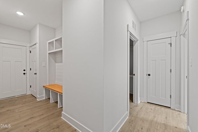 278 Dry Branch Drive, Kenly, NC 27542