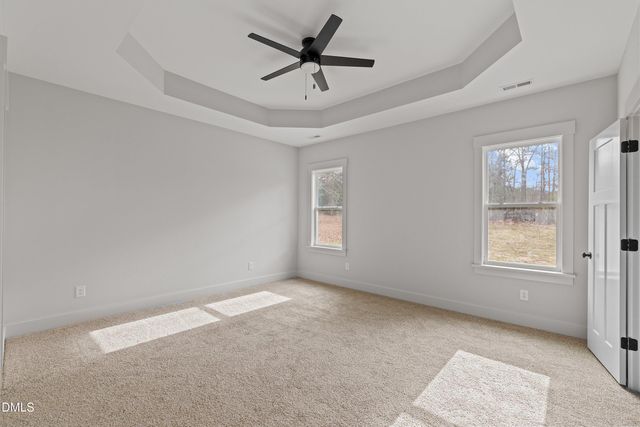 278 Dry Branch Drive, Kenly, NC 27542