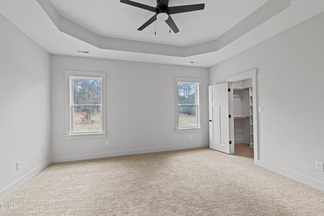 278 Dry Branch Drive, Kenly, NC 27542