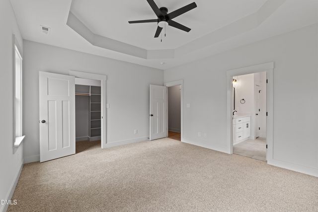 278 Dry Branch Drive, Kenly, NC 27542