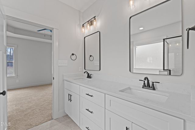 278 Dry Branch Drive, Kenly, NC 27542