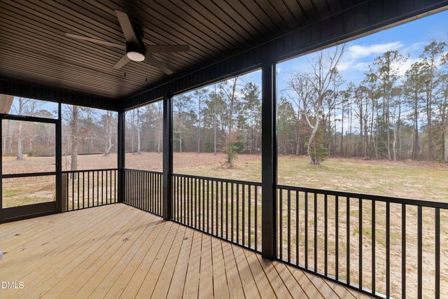 278 Dry Branch Drive, Kenly, NC 27542