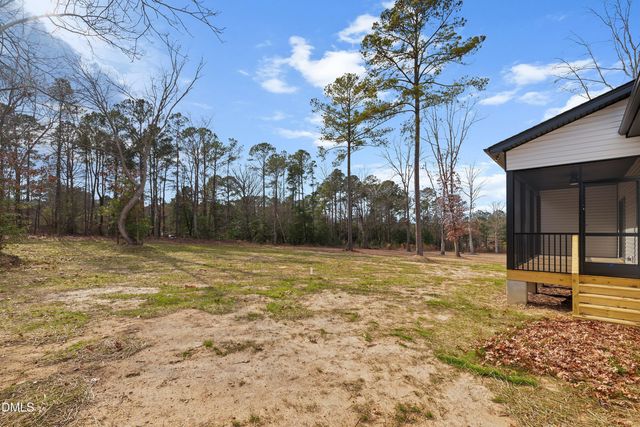 278 Dry Branch Drive, Kenly, NC 27542