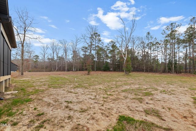 278 Dry Branch Drive, Kenly, NC 27542