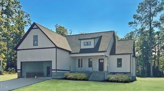 278 Dry Branch Drive, Kenly, NC 27542