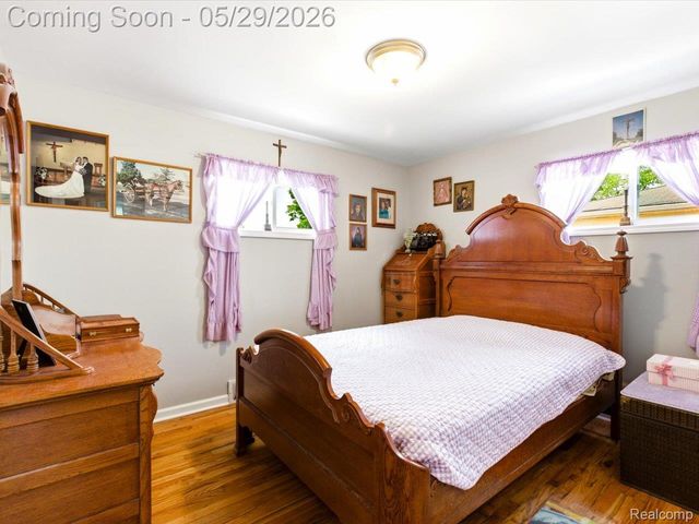 651 Carolina Avenue, Marysville, MI 48040