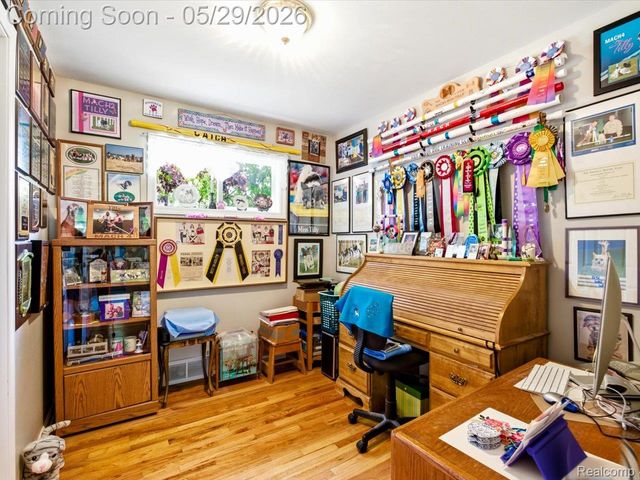 651 Carolina Avenue, Marysville, MI 48040