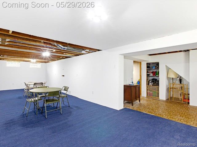 651 Carolina Avenue, Marysville, MI 48040