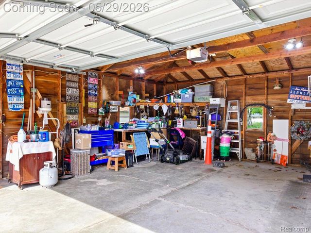 651 Carolina Avenue, Marysville, MI 48040