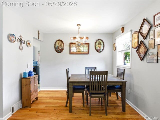 651 Carolina Avenue, Marysville, MI 48040