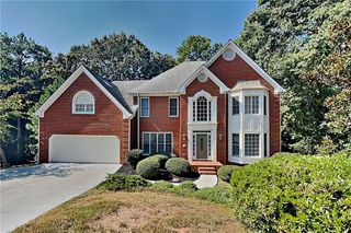 250 Shadowledge Lane, Roswell, GA 30076