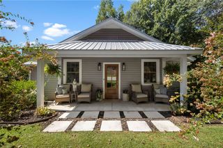 1257 Norris Highway, Central, SC 29630