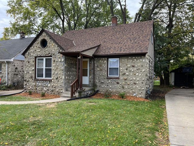 5111 N 62nd STREET, Milwaukee, WI 53218