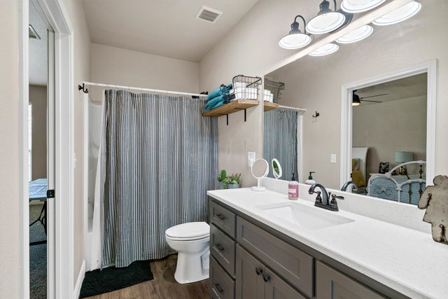 1900 Campbell Road, Tolar, TX 76476