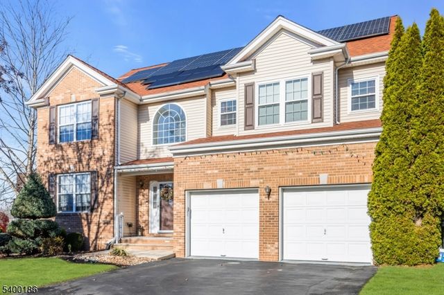 101 Timberhill Dr, Franklin Twp., NJ 08823