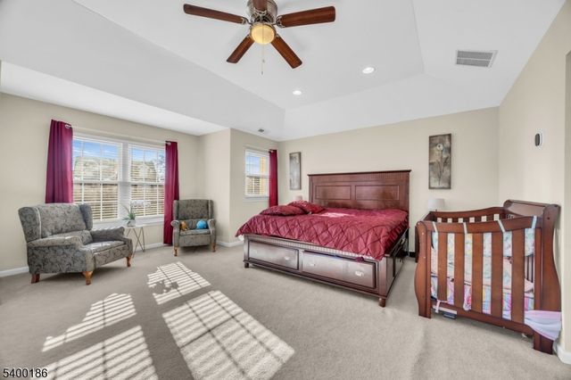 101 Timberhill Dr, Franklin Twp., NJ 08823