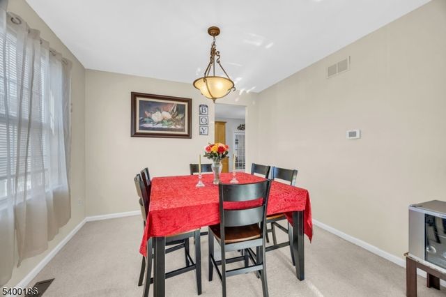 101 Timberhill Dr, Franklin Twp., NJ 08823