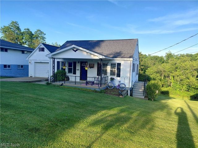 242 Cedar Road, Richmond, OH 43944