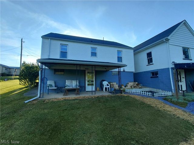 242 Cedar Road, Richmond, OH 43944