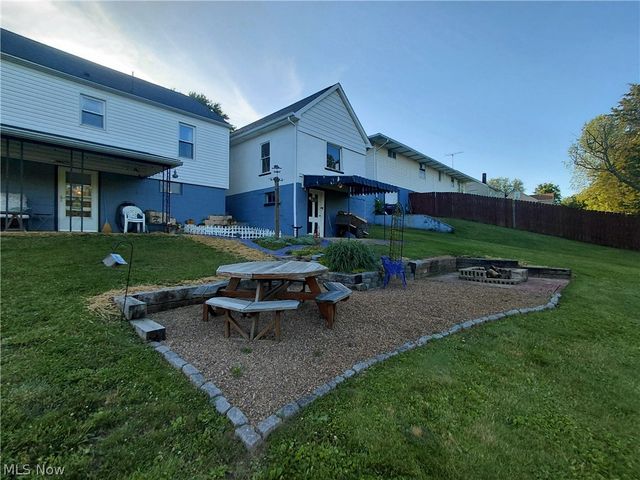 242 Cedar Road, Richmond, OH 43944