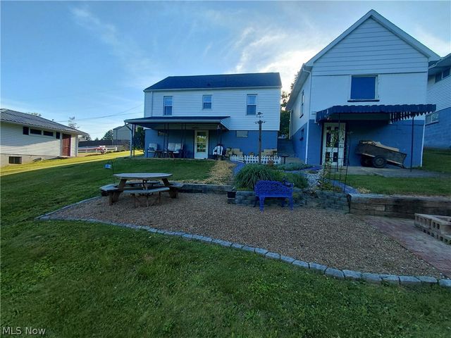 242 Cedar Road, Richmond, OH 43944