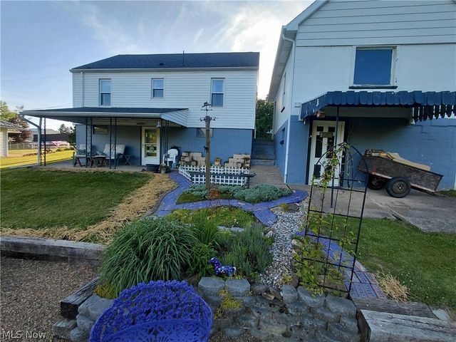 242 Cedar Road, Richmond, OH 43944