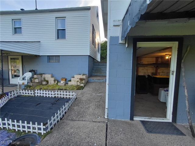 242 Cedar Road, Richmond, OH 43944