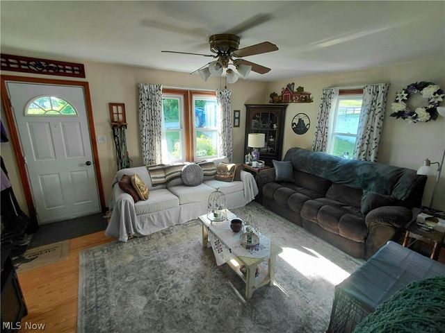 242 Cedar Road, Richmond, OH 43944