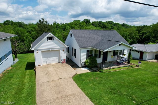 242 Cedar Road, Richmond, OH 43944
