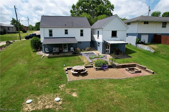 242 Cedar Road, Richmond, OH 43944