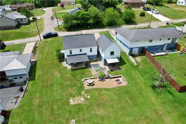 242 Cedar Road, Richmond, OH 43944