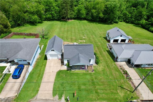 242 Cedar Road, Richmond, OH 43944