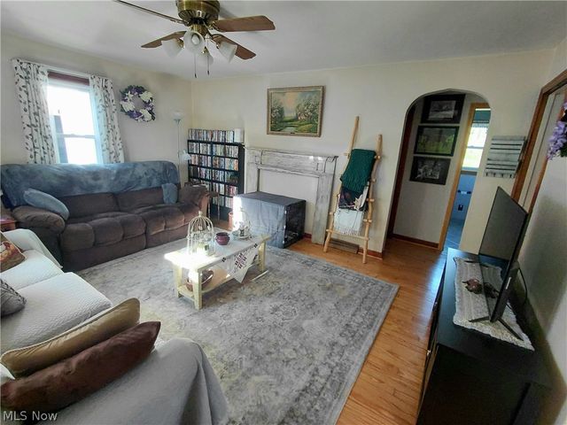 242 Cedar Road, Richmond, OH 43944