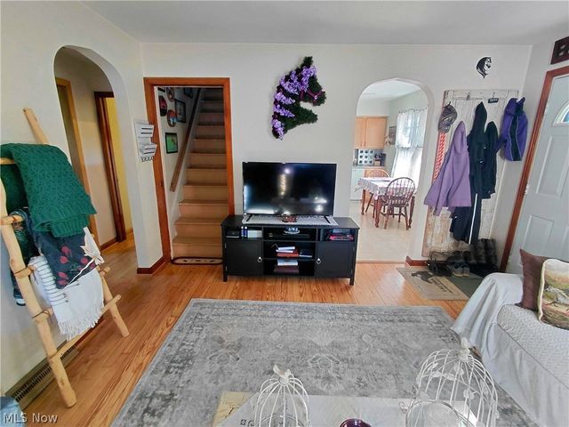242 Cedar Road, Richmond, OH 43944