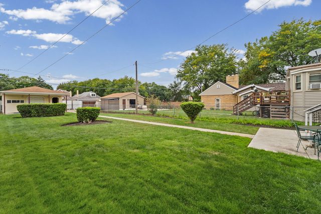 1646 N Sayre Avenue, Chicago, IL 60707
