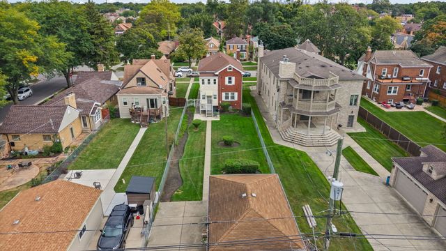 1646 N Sayre Avenue, Chicago, IL 60707