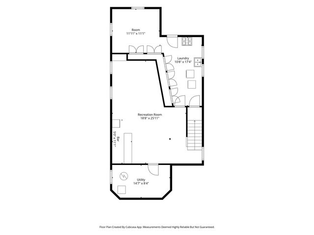 1646 N Sayre Avenue, Chicago, IL 60707