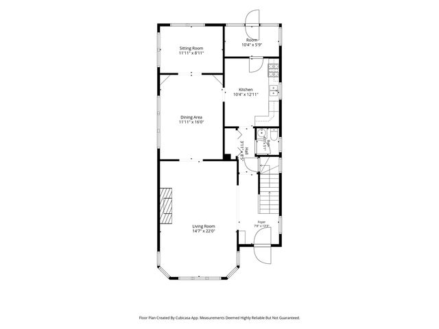 1646 N Sayre Avenue, Chicago, IL 60707